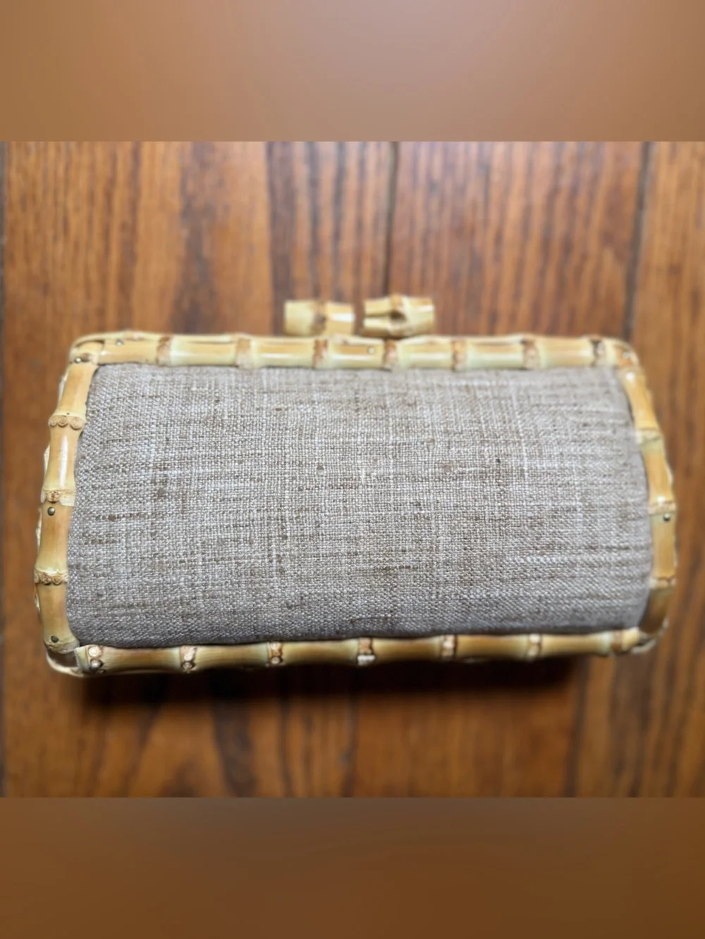 J.McLaughlin Genevieve Clutch